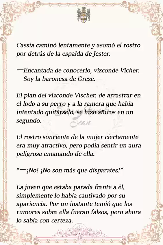 Cariño, Haré Huelga (Novela) - Capítulo 25 - Página 30 - LectorTMOo