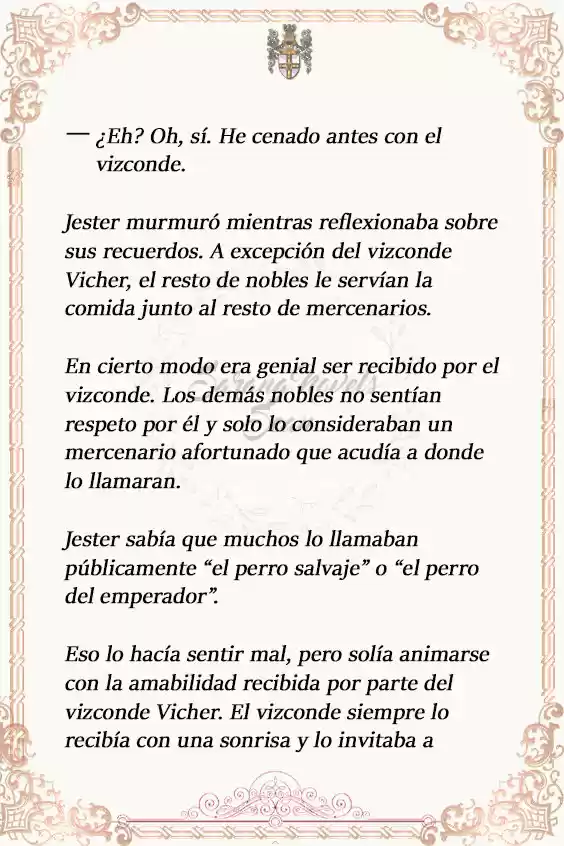 Cariño, Haré Huelga (Novela) - Capítulo 26 - Página 10 - LectorTMOo