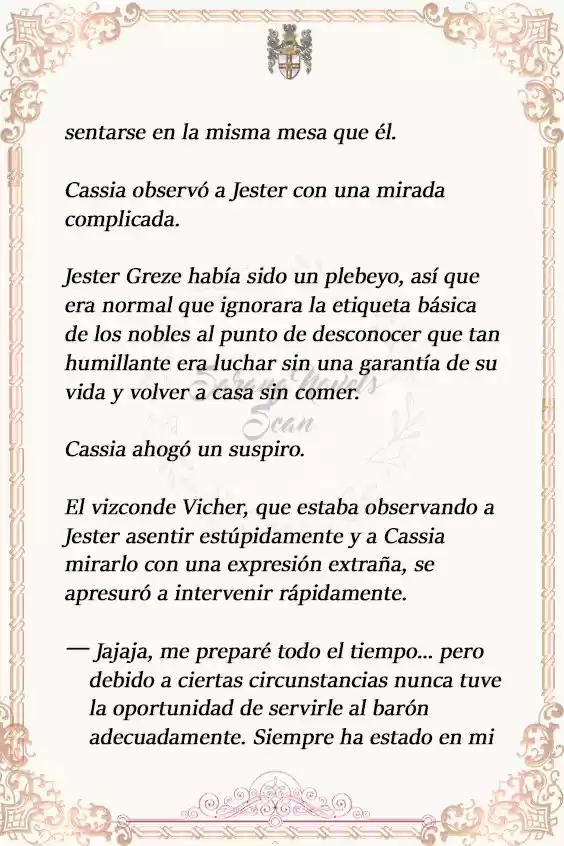 Cariño, Haré Huelga (Novela) - Capítulo 26 - Página 11 - LectorTMOo