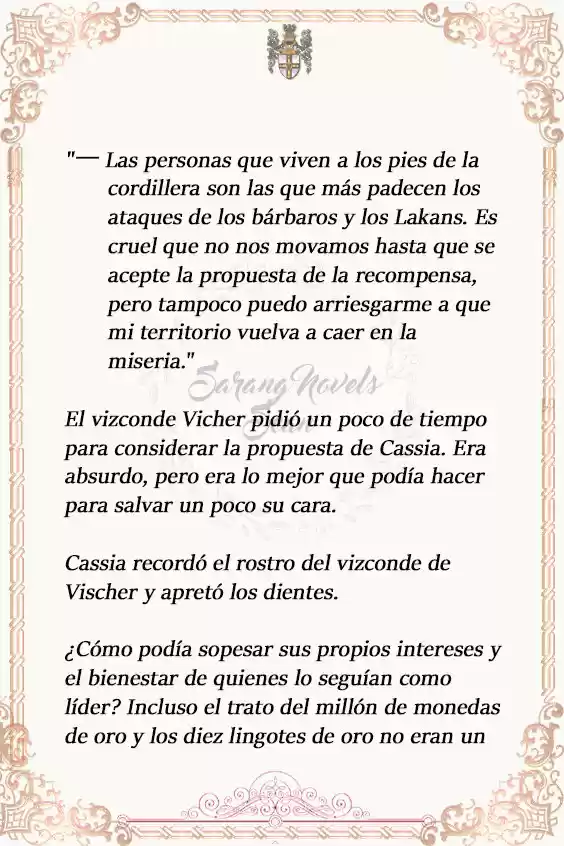 Cariño, Haré Huelga (Novela) - Capítulo 27 - Página 14 - LectorTMOo