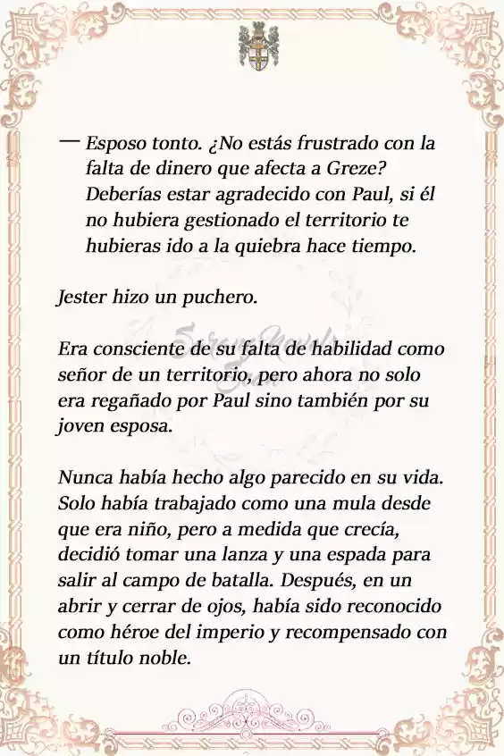 Cariño, Haré Huelga (Novela) - Capítulo 27 - Página 17 - LectorTMOo