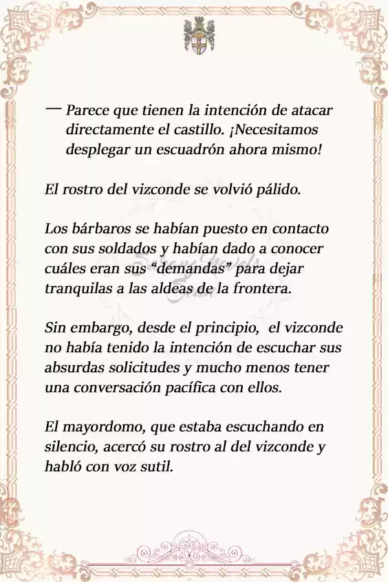 Cariño, Haré Huelga (Novela) - Capítulo 28 - Página 9 - LectorTMOo