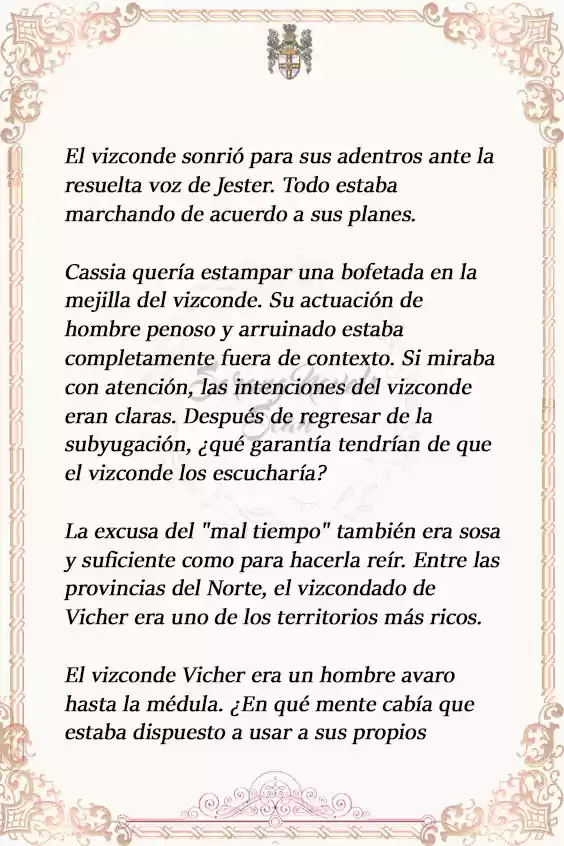 Cariño, Haré Huelga (Novela) - Capítulo 28 - Página 16 - LectorTMOo
