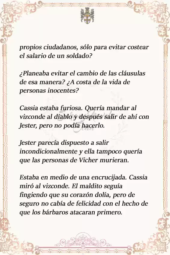 Cariño, Haré Huelga (Novela) - Capítulo 28 - Página 17 - LectorTMOo