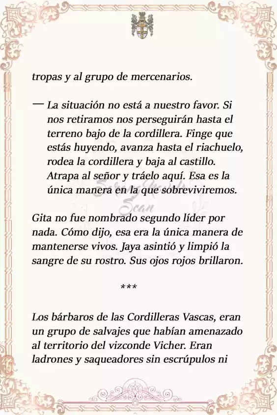 Cariño, Haré Huelga (Novela) - Capítulo 28 - Página 24 - LectorTMOo