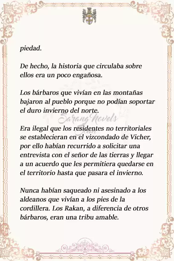 Cariño, Haré Huelga (Novela) - Capítulo 28 - Página 25 - LectorTMOo