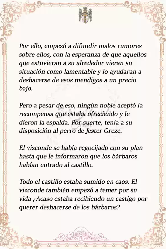 Cariño, Haré Huelga (Novela) - Capítulo 28 - Página 27 - LectorTMOo
