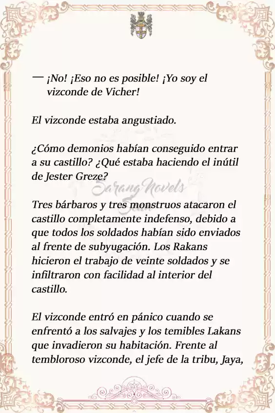 Cariño, Haré Huelga (Novela) - Capítulo 28 - Página 28 - LectorTMOo