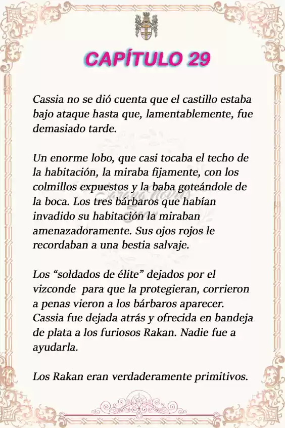 Cariño, Haré Huelga (Novela) - Capítulo 29 - Página 3 - LectorTMOo