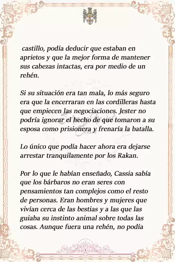 Cariño, Haré Huelga (Novela) - Capítulo 29 - Página 9 - LectorTMOo