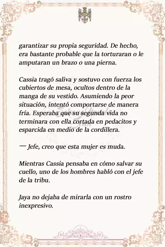 Cariño, Haré Huelga (Novela) - Capítulo 29 - Página 10 - LectorTMOo