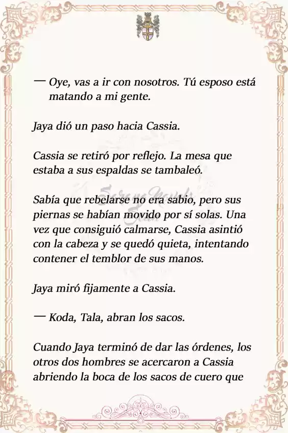 Cariño, Haré Huelga (Novela) - Capítulo 29 - Página 11 - LectorTMOo