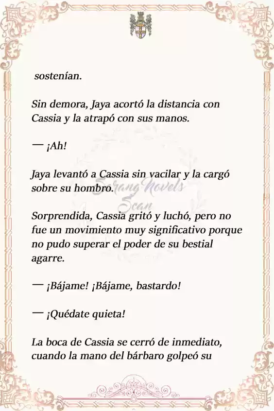 Cariño, Haré Huelga (Novela) - Capítulo 29 - Página 12 - LectorTMOo