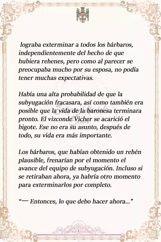 Cariño, Haré Huelga (Novela) - Capítulo 29 - Página 17 - LectorTMOo