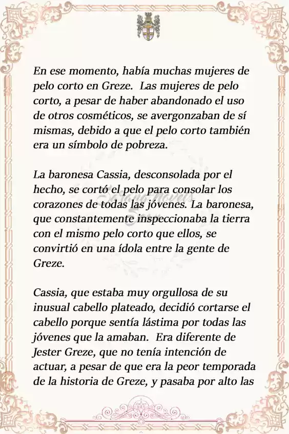 Cariño, Haré Huelga (Novela) - Capítulo 3 - Página 9 - LectorTMOo