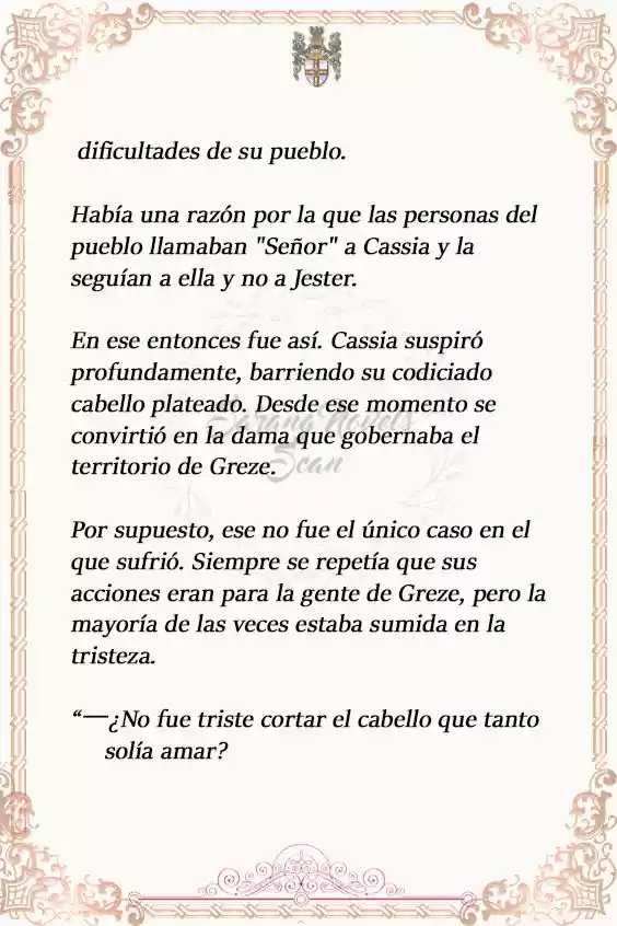 Cariño, Haré Huelga (Novela) - Capítulo 3 - Página 10 - LectorTMOo