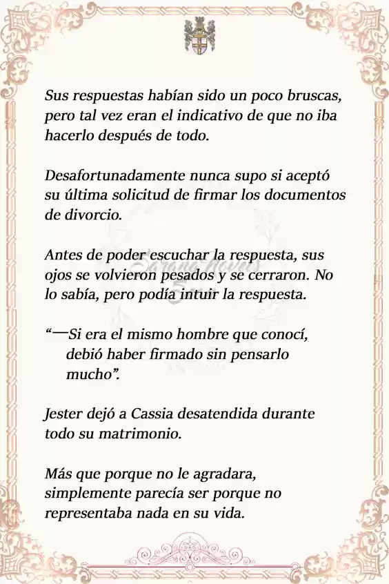 Cariño, Haré Huelga (Novela) - Capítulo 3 - Página 16 - LectorTMOo