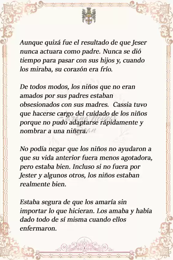 Cariño, Haré Huelga (Novela) - Capítulo 3 - Página 19 - LectorTMOo