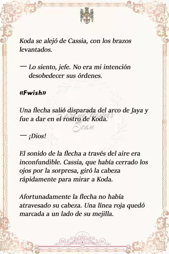 Cariño, Haré Huelga (Novela) - Capítulo 30 - Página 11 - LectorTMOo