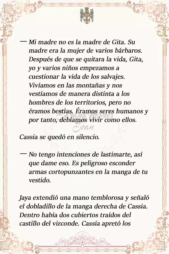 Cariño, Haré Huelga (Novela) - Capítulo 30 - Página 16 - LectorTMOo