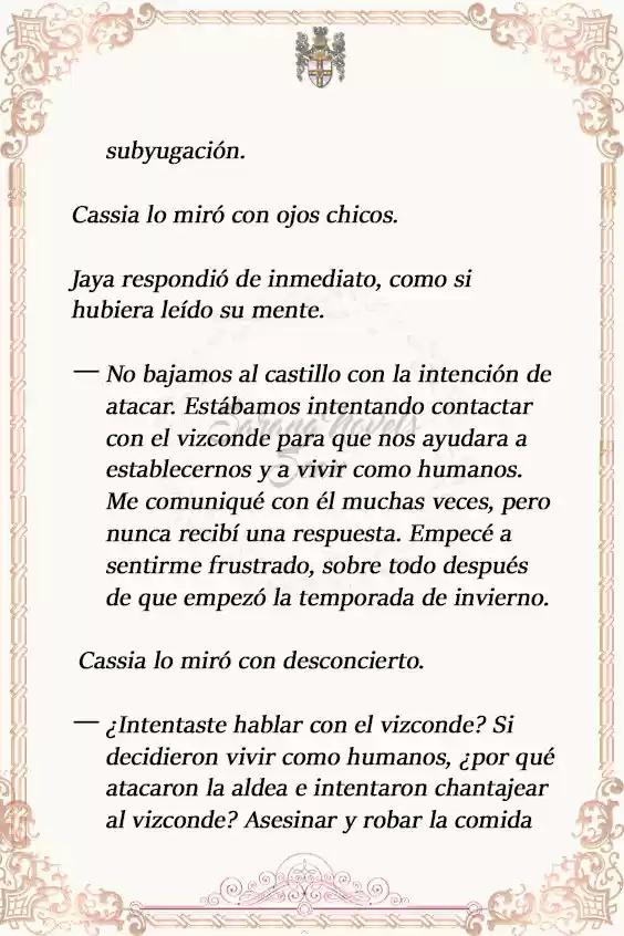 Cariño, Haré Huelga (Novela) - Capítulo 30 - Página 19 - LectorTMOo