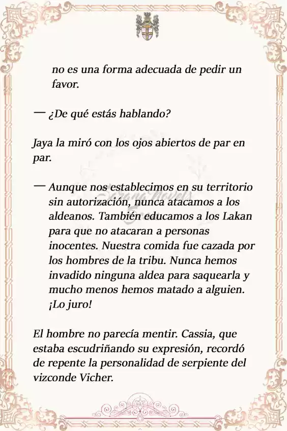 Cariño, Haré Huelga (Novela) - Capítulo 30 - Página 20 - LectorTMOo