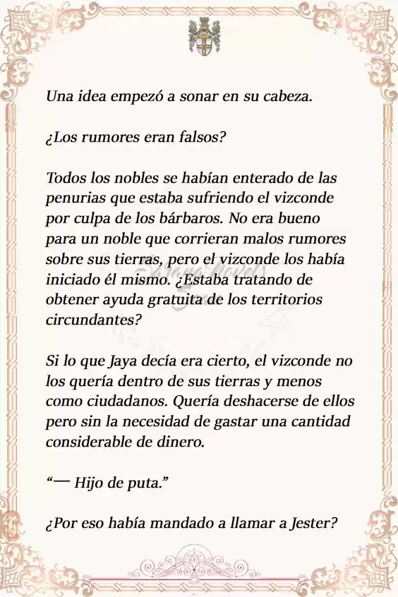 Cariño, Haré Huelga (Novela) - Capítulo 30 - Página 21 - LectorTMOo