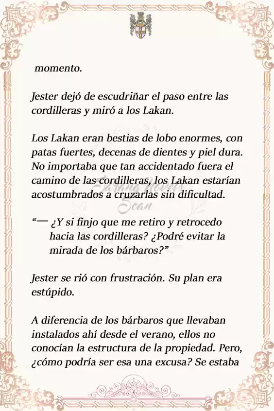 Cariño, Haré Huelga (Novela) - Capítulo 31 - Página 8 - LectorTMOo