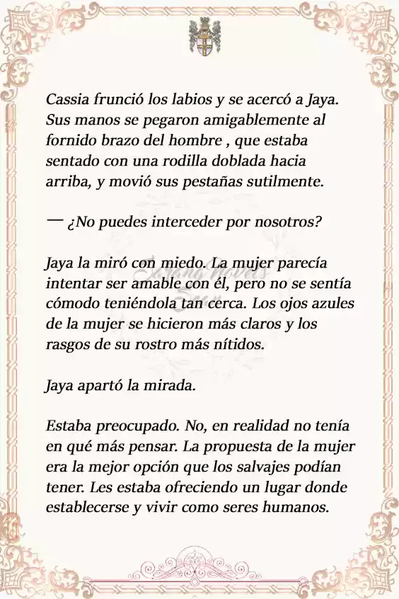 Cariño, Haré Huelga (Novela) - Capítulo 31 - Página 12 - LectorTMOo