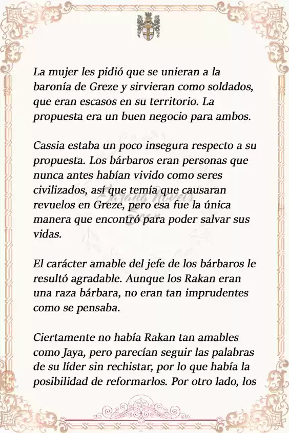 Cariño, Haré Huelga (Novela) - Capítulo 31 - Página 13 - LectorTMOo