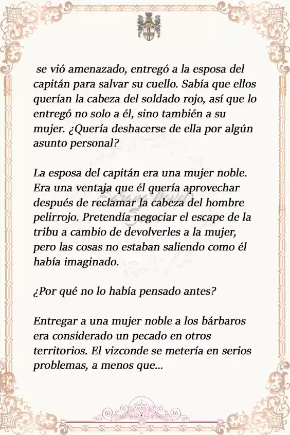 Cariño, Haré Huelga (Novela) - Capítulo 32 - Página 21 - LectorTMOo