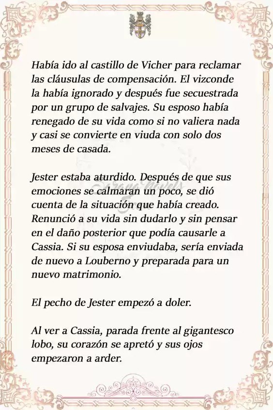 Cariño, Haré Huelga (Novela) - Capítulo 32 - Página 28 - LectorTMOo