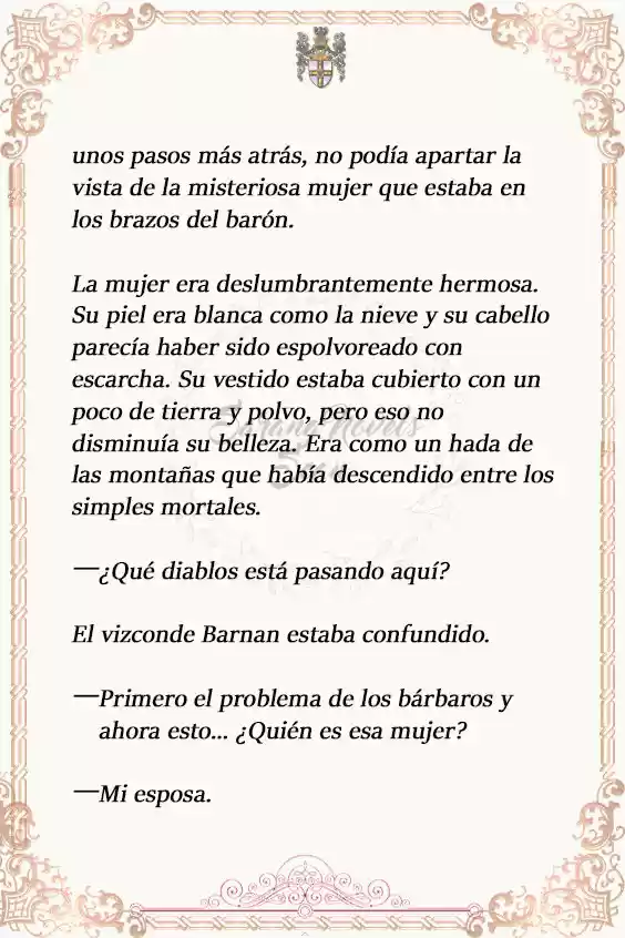 Cariño, Haré Huelga (Novela) - Capítulo 33 - Página 11 - LectorTMOo