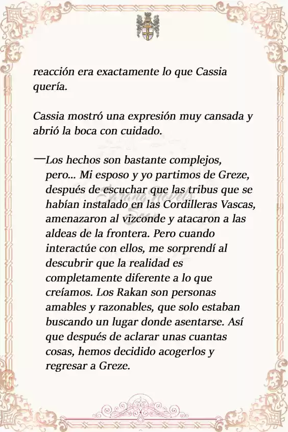Cariño, Haré Huelga (Novela) - Capítulo 33 - Página 13 - LectorTMOo