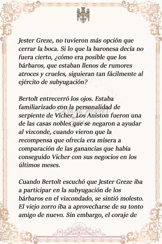 Cariño, Haré Huelga (Novela) - Capítulo 33 - Página 15 - LectorTMOo