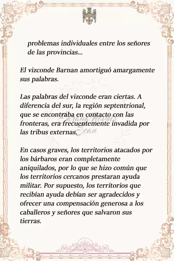 Cariño, Haré Huelga (Novela) - Capítulo 33 - Página 17 - LectorTMOo