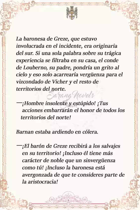 Cariño, Haré Huelga (Novela) - Capítulo 34 - Página 12 - LectorTMOo