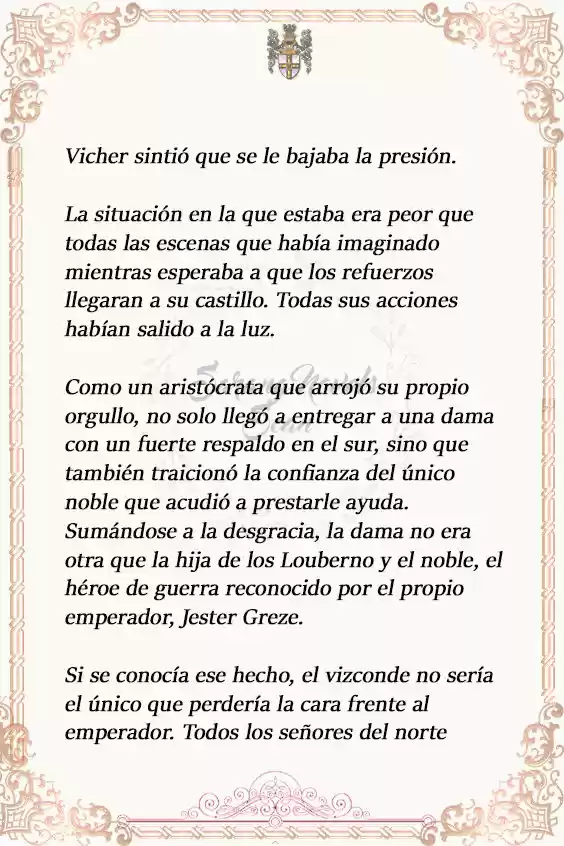 Cariño, Haré Huelga (Novela) - Capítulo 34 - Página 14 - LectorTMOo