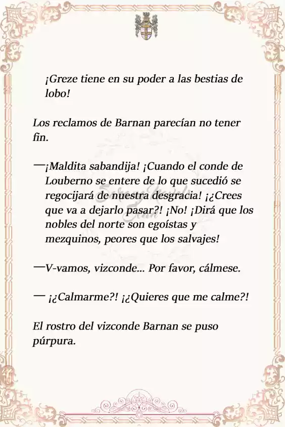 Cariño, Haré Huelga (Novela) - Capítulo 34 - Página 16 - LectorTMOo