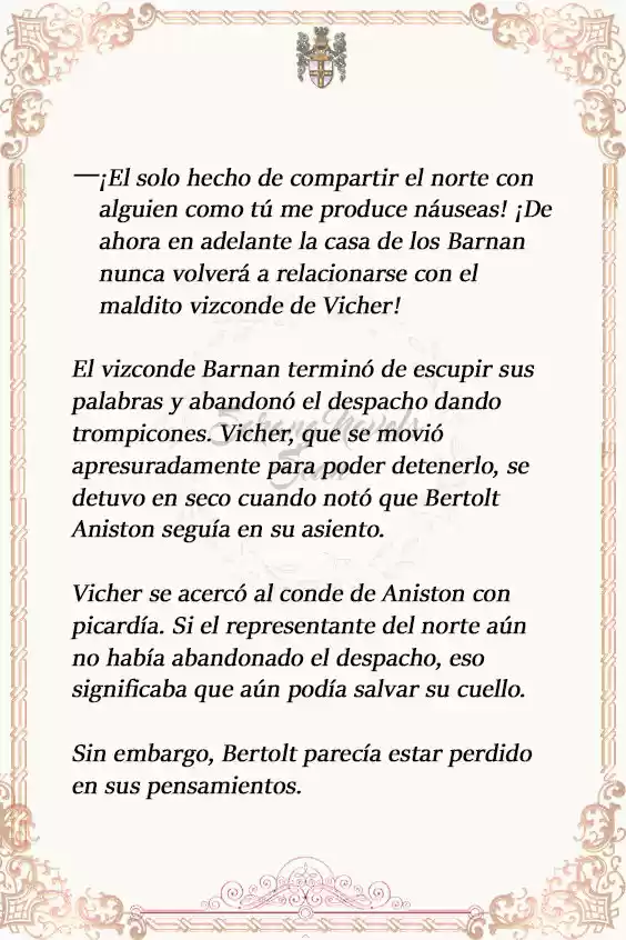 Cariño, Haré Huelga (Novela) - Capítulo 34 - Página 17 - LectorTMOo