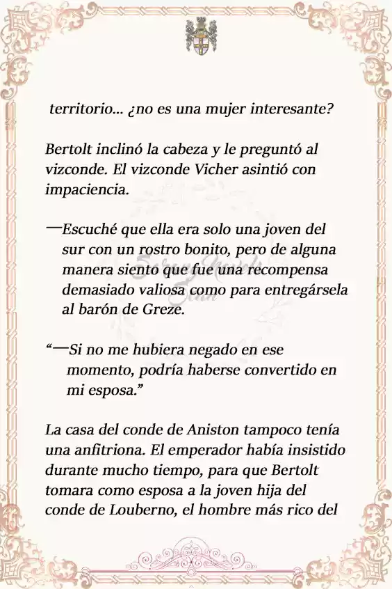 Cariño, Haré Huelga (Novela) - Capítulo 34 - Página 20 - LectorTMOo