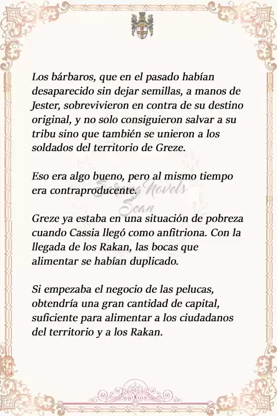 Cariño, Haré Huelga (Novela) - Capítulo 34 - Página 26 - LectorTMOo