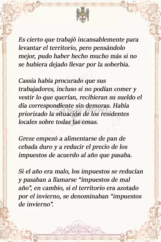 Cariño, Haré Huelga (Novela) - Capítulo 35 - Página 14 - LectorTMOo