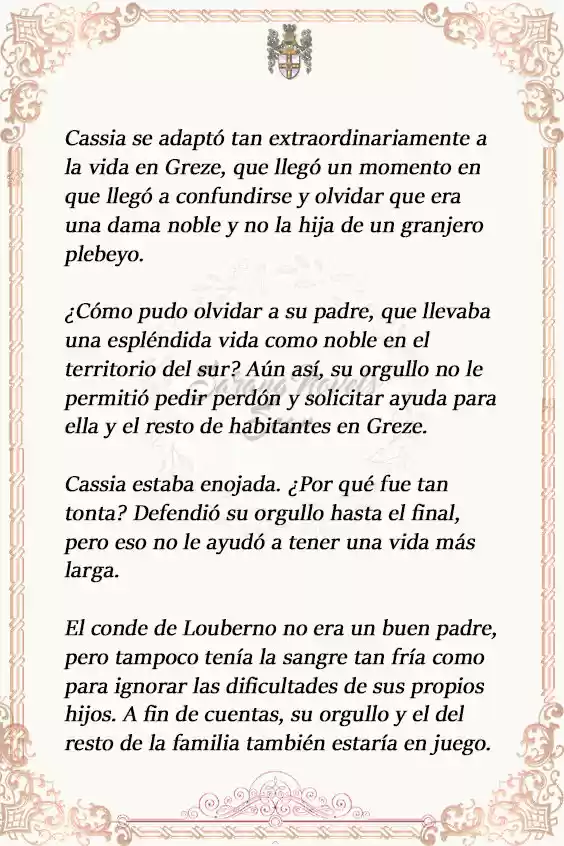 Cariño, Haré Huelga (Novela) - Capítulo 35 - Página 15 - LectorTMOo