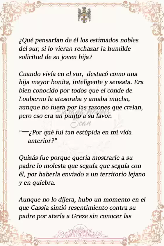 Cariño, Haré Huelga (Novela) - Capítulo 35 - Página 16 - LectorTMOo