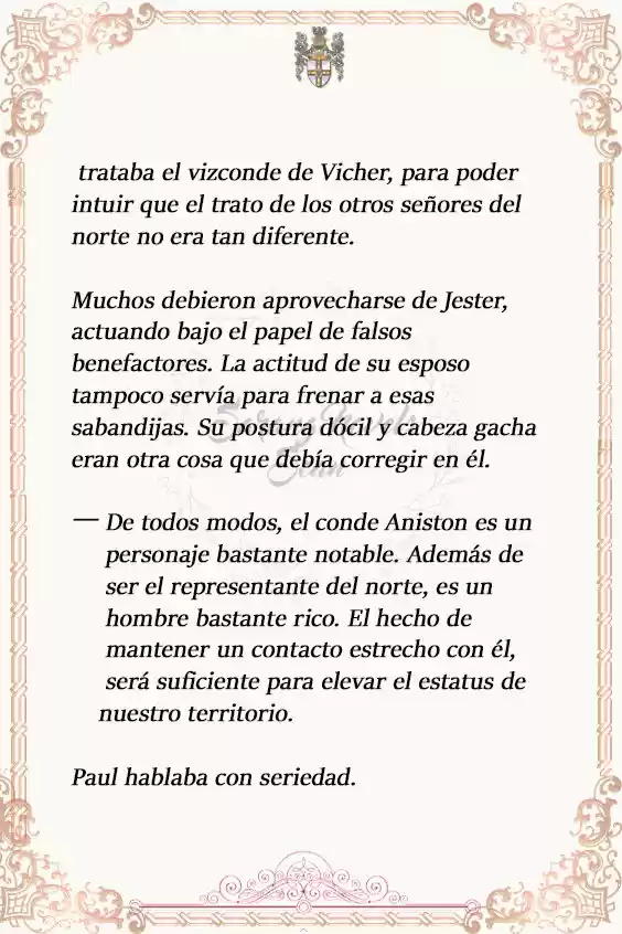 Cariño, Haré Huelga (Novela) - Capítulo 37 - Página 16 - LectorTMOo