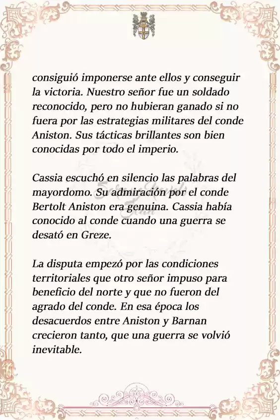 Cariño, Haré Huelga (Novela) - Capítulo 37 - Página 18 - LectorTMOo