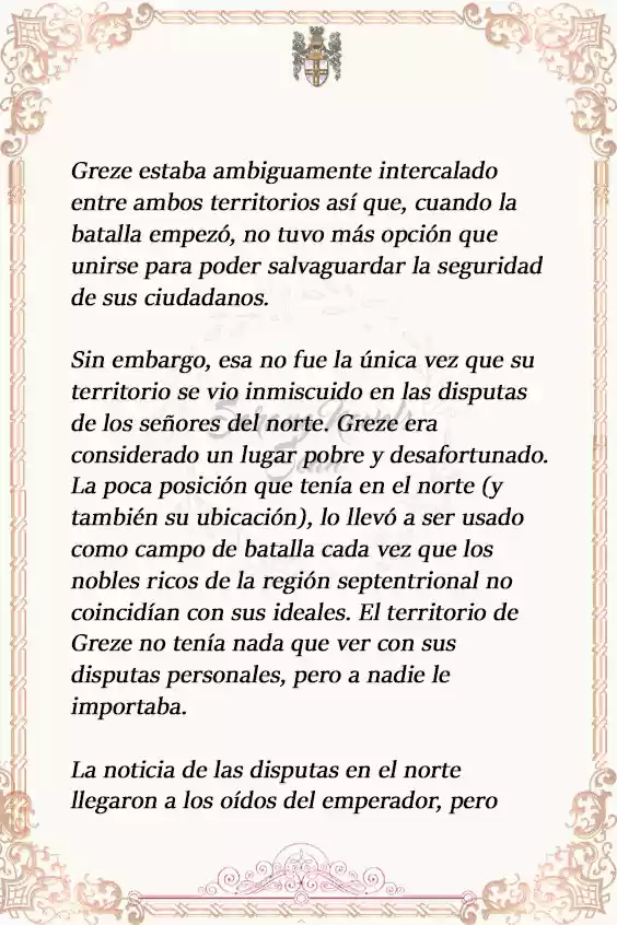 Cariño, Haré Huelga (Novela) - Capítulo 37 - Página 19 - LectorTMOo