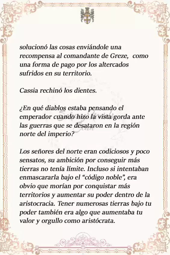 Cariño, Haré Huelga (Novela) - Capítulo 37 - Página 20 - LectorTMOo