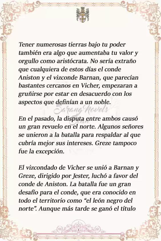 Cariño, Haré Huelga (Novela) - Capítulo 37 - Página 21 - LectorTMOo